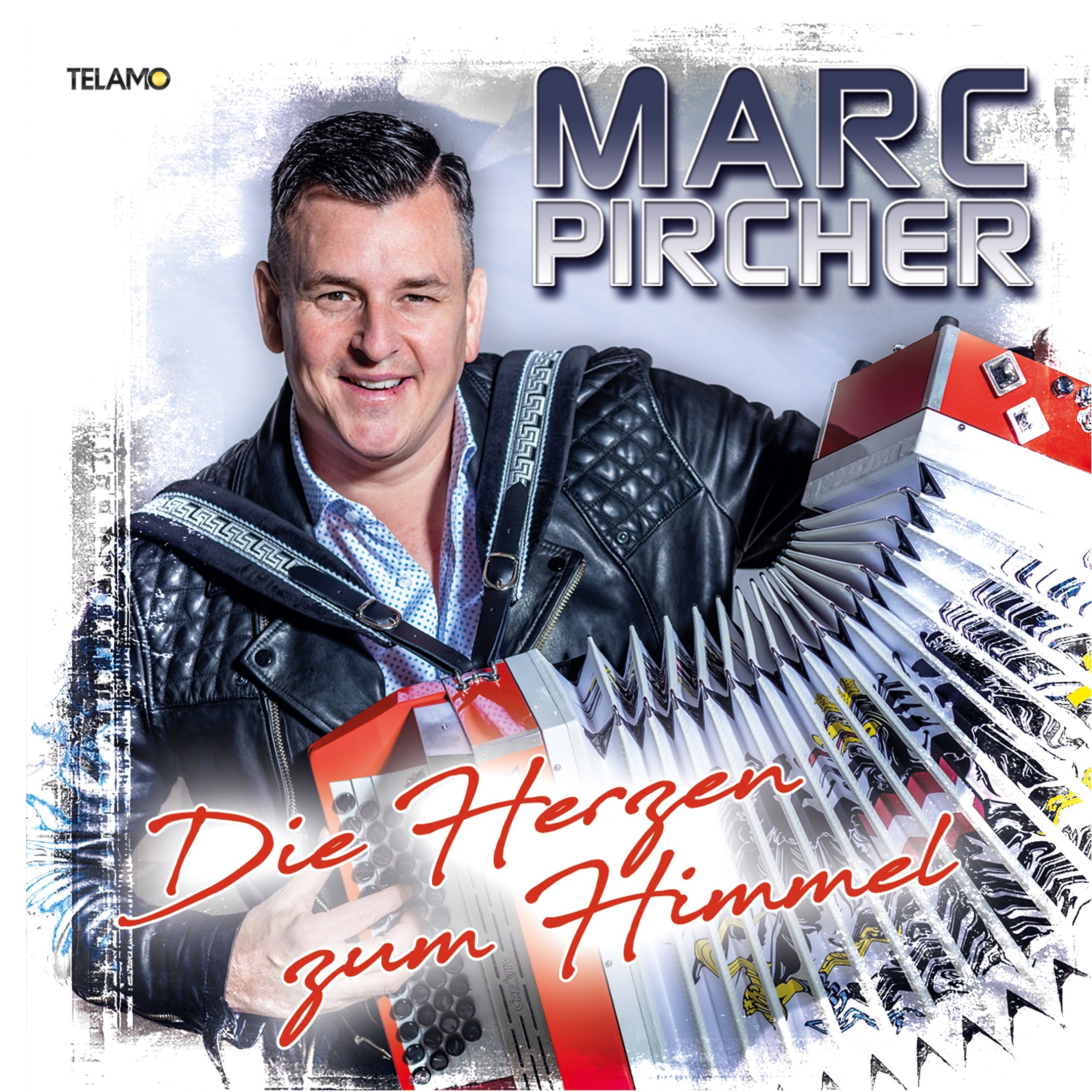Marc Pircher - Die Herzen zum Himmel (2021) 