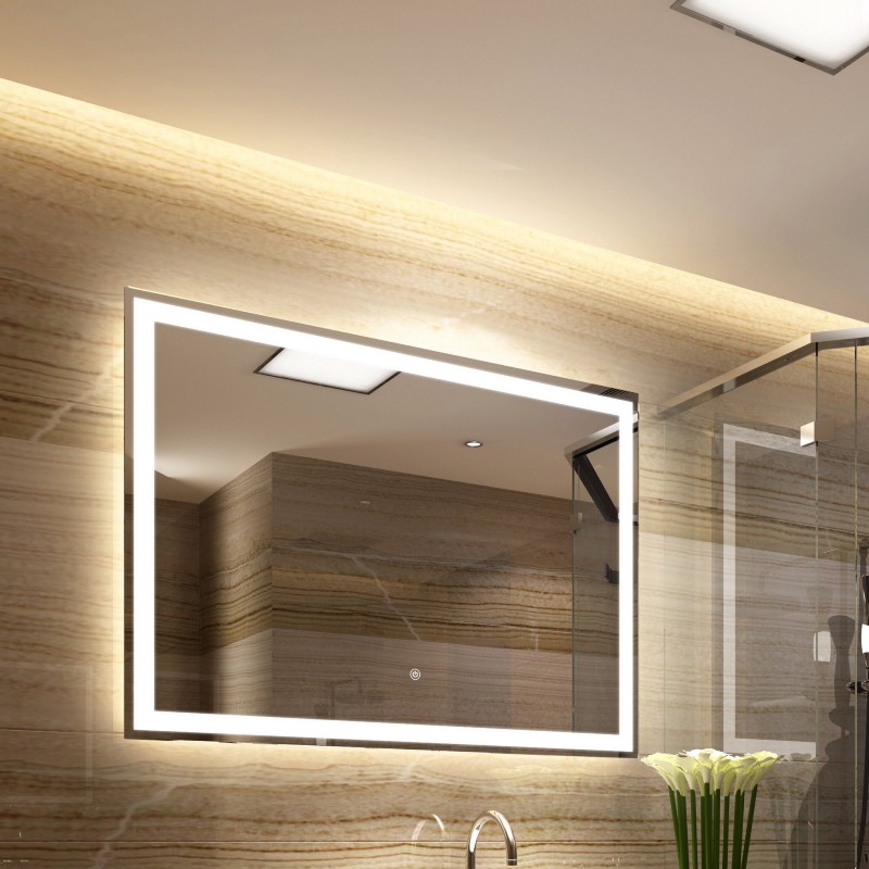 Choosing the Right Brightness for Your Bathroom Space