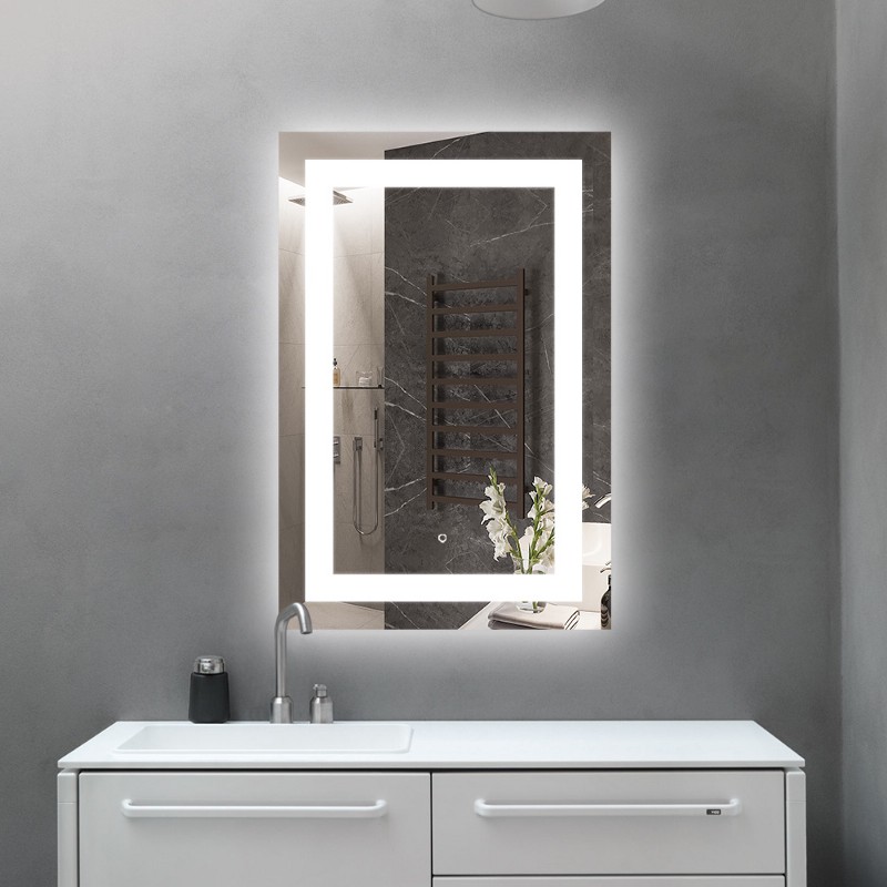 Choosing the Right Brightness for Your Bathroom Space