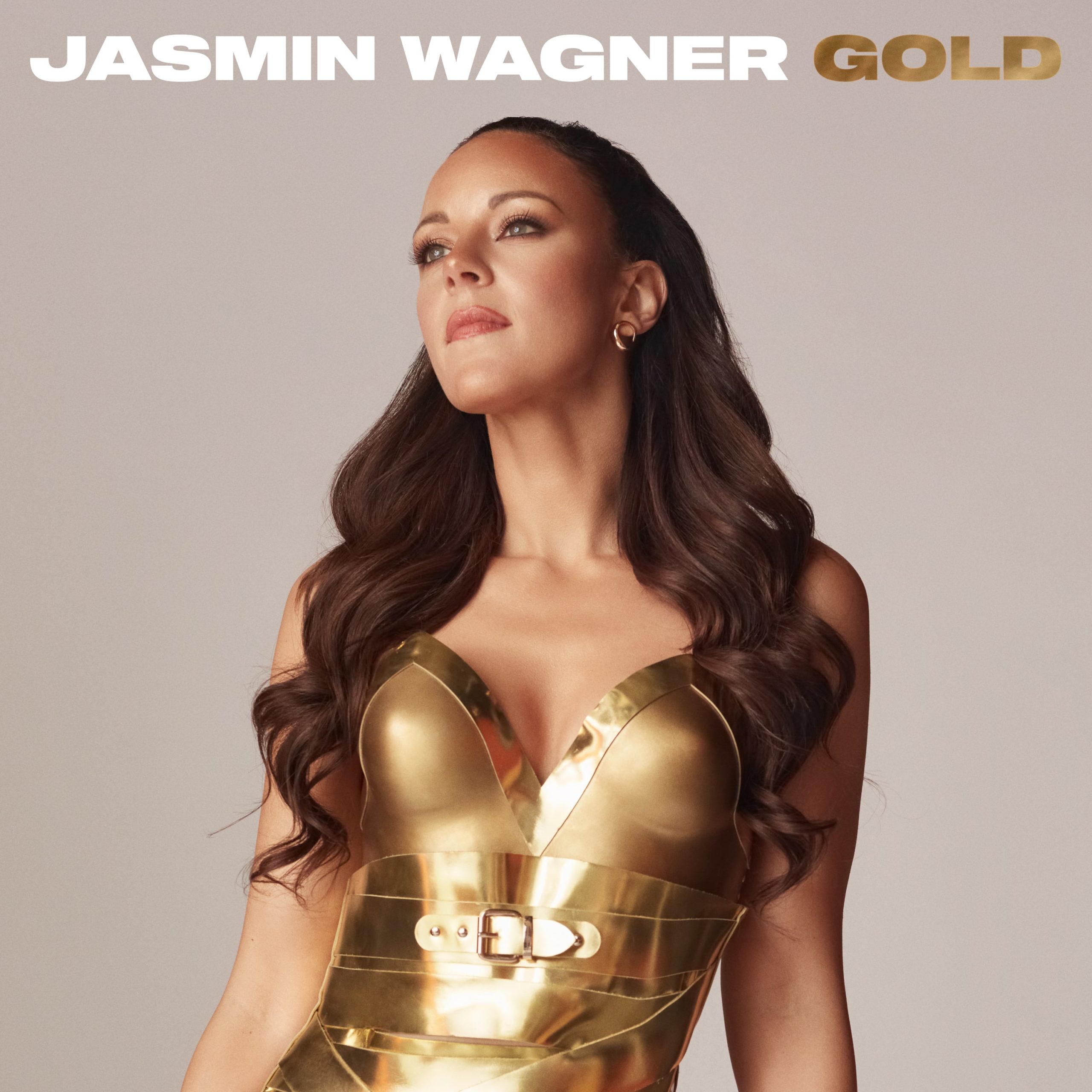Jasmin Wagner - Gold (2021) 