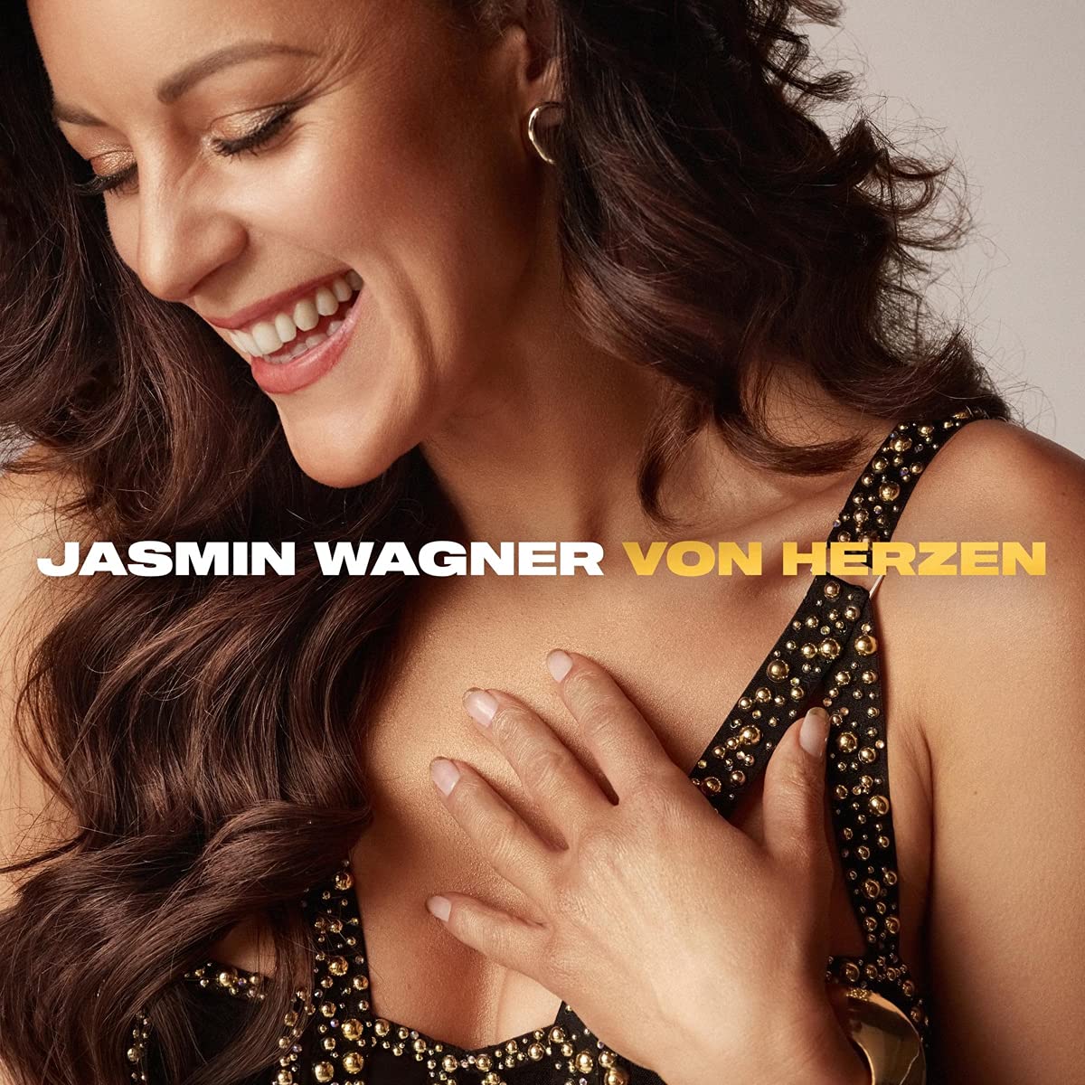 Jasmin Wagner - Von Herzen (2021) 