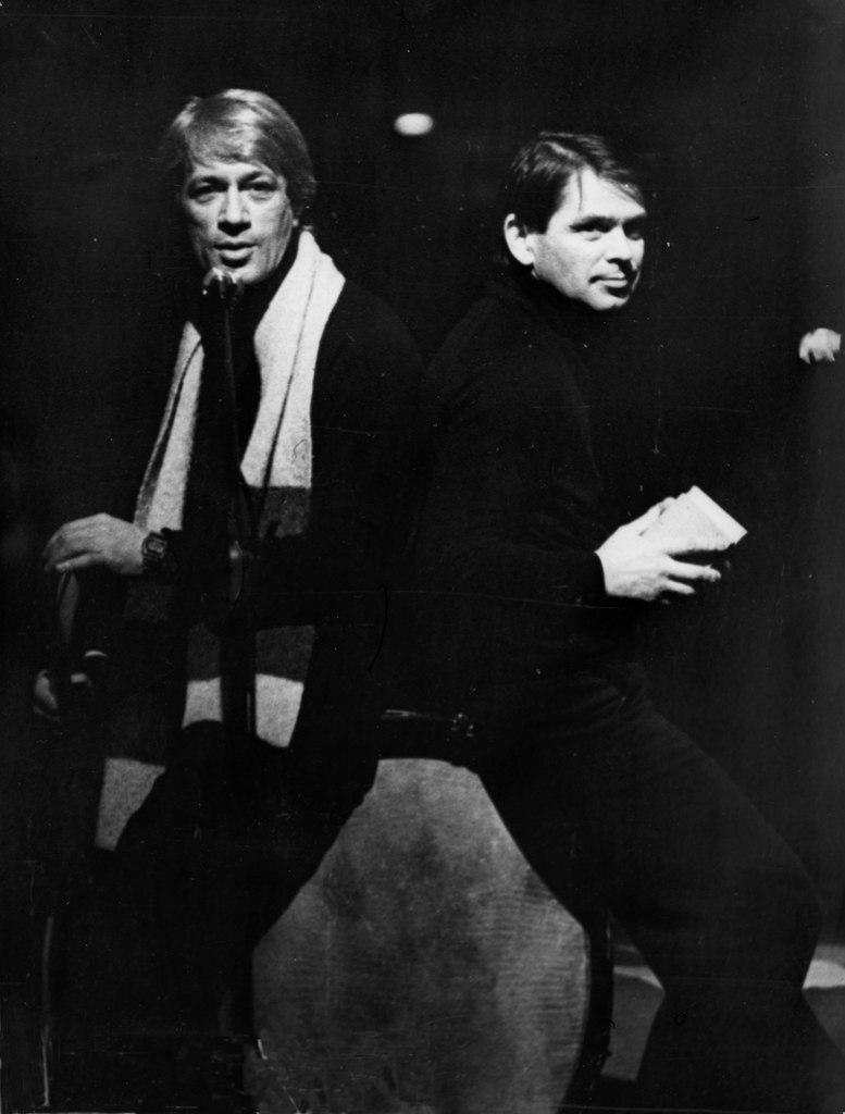 Александр Хочинский Фото