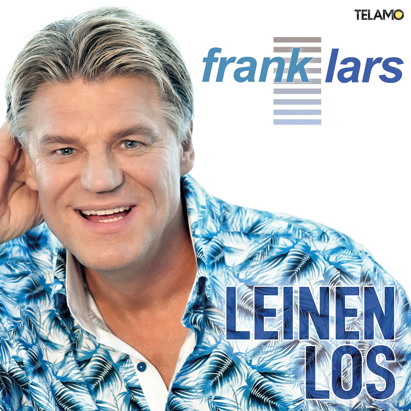 Frank Lars - Leinen los (2021) 