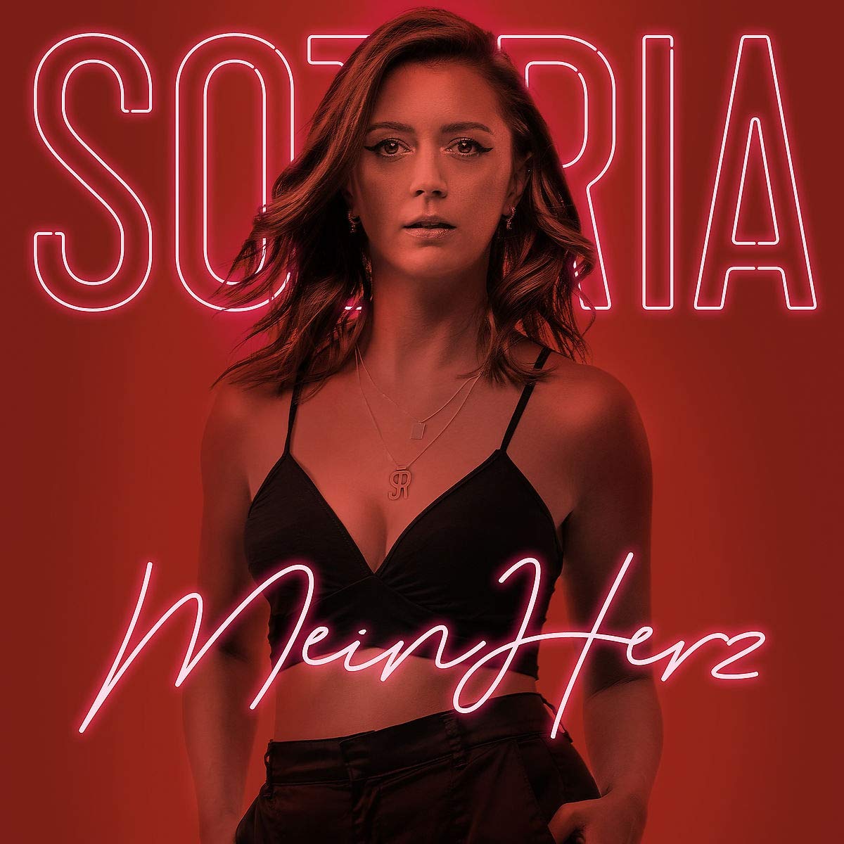Sotiria - Mein Herz (Deluxe Edition) (2021) 