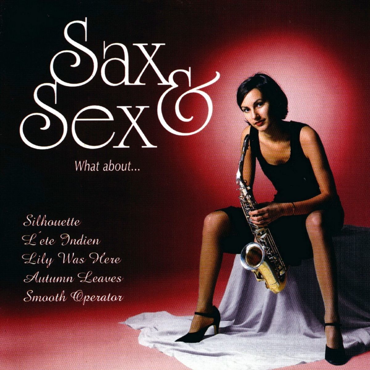 Bonita De Sax