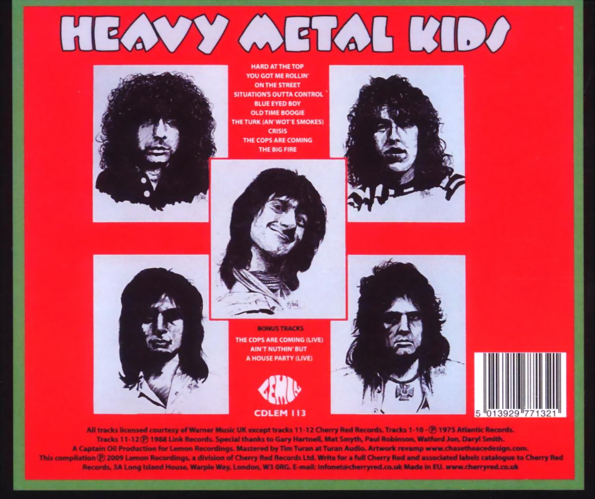 Metal kid. Heavy Metal Kids 1975 Anvil Chorus. Heavy Metal Kids Band. Heavy Metal Kids - in Concert at the bbc. Mott the Hoople the Hoople 1974.