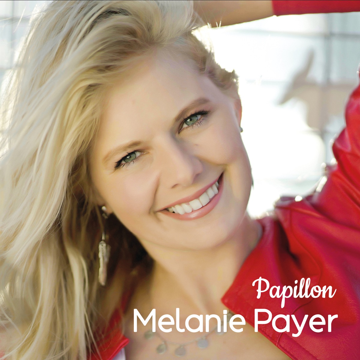 Melanie Payer - Papillon (2021)