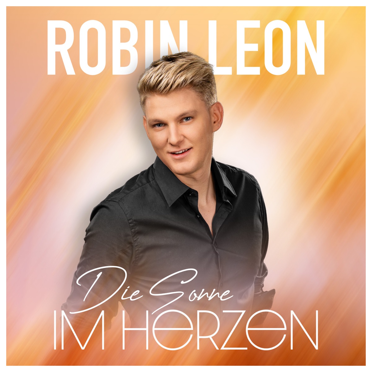Robin Leon - Die Sonne im Herzen (2022) 