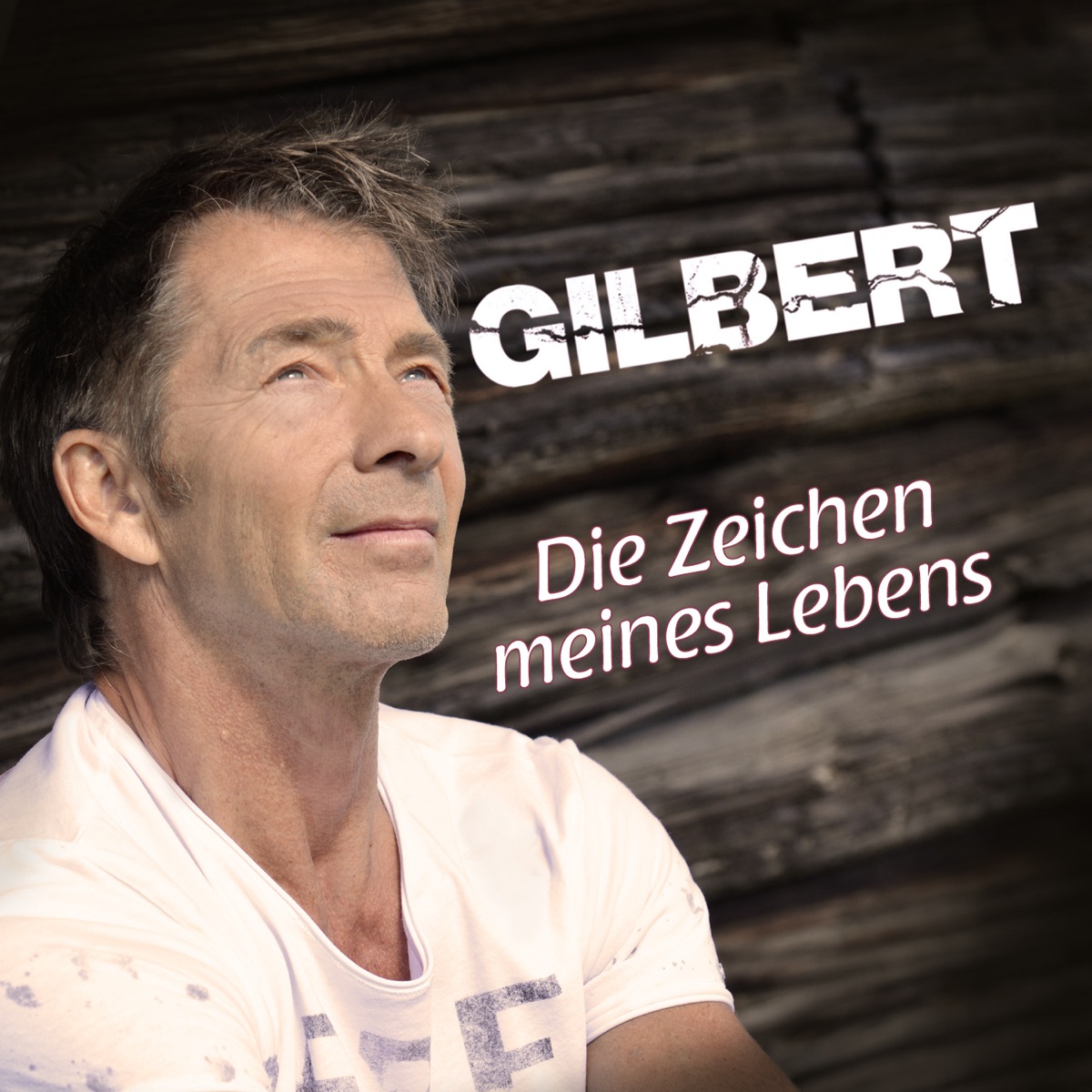 Gilbert - Die Zeichen meines Lebens (2022) 