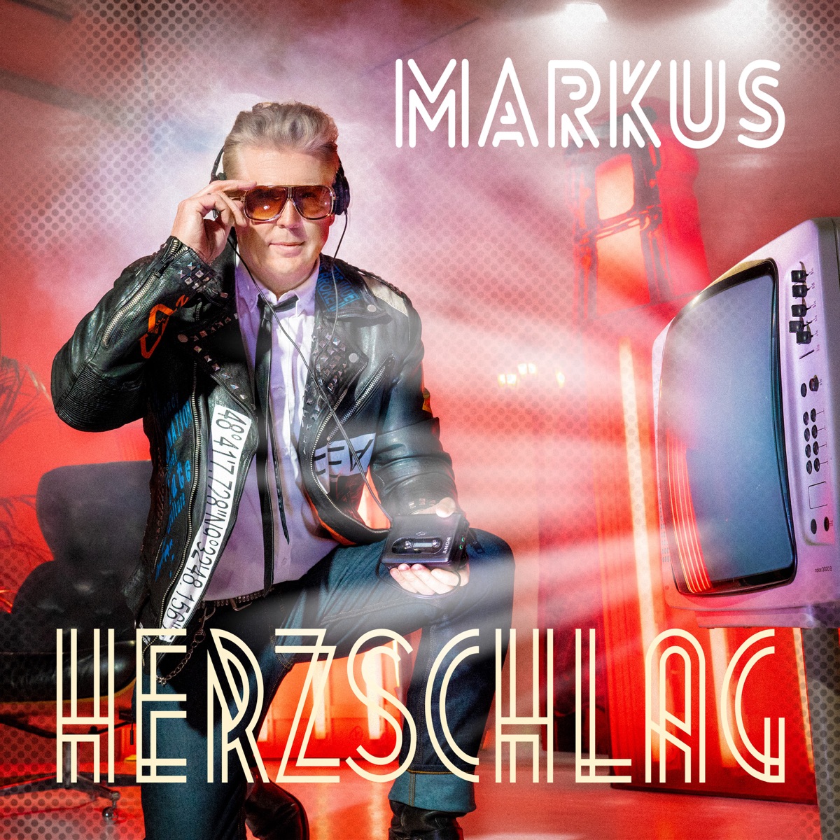Markus - Herzschlag (2022) 