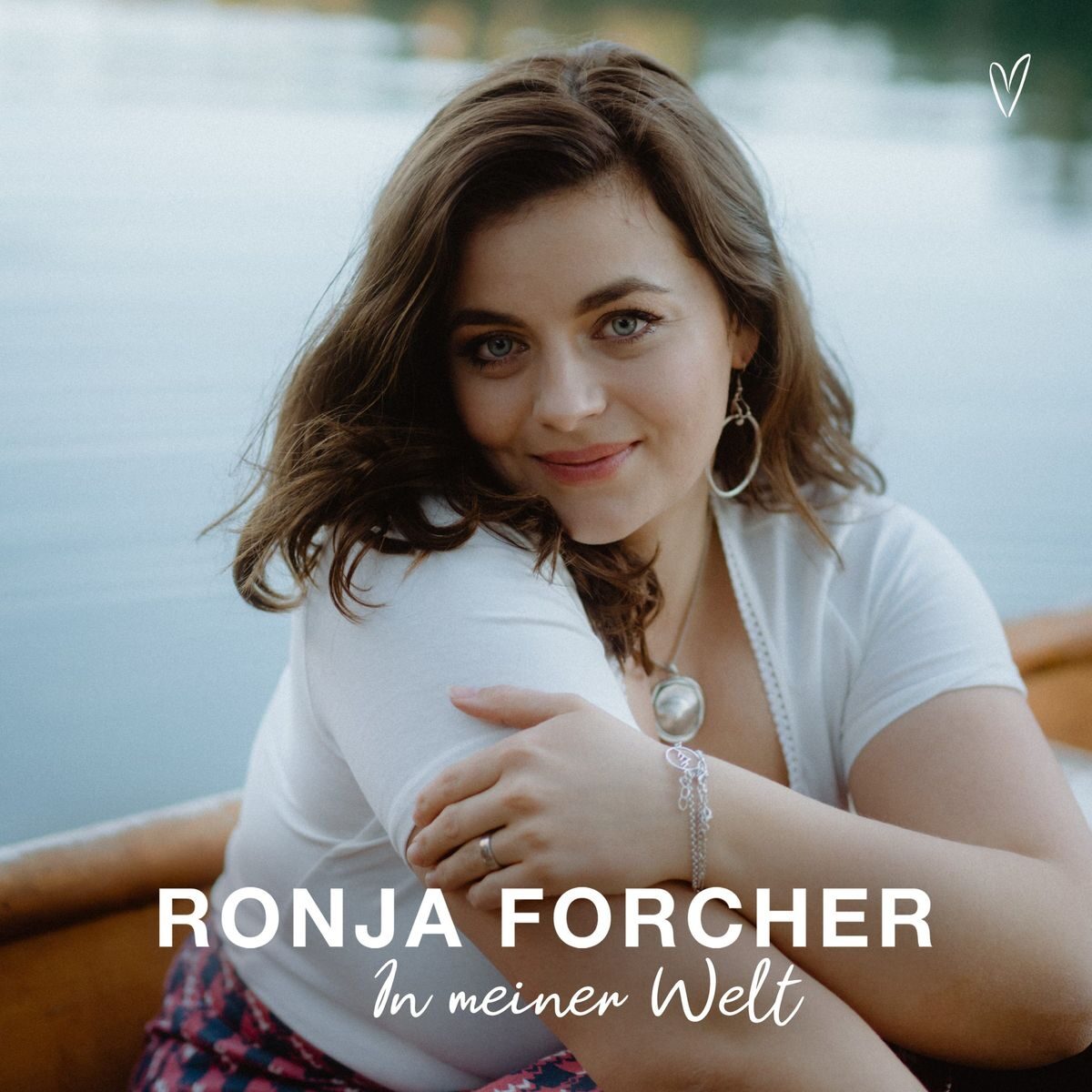 Ronja Forcher - In meiner Welt (2022) 