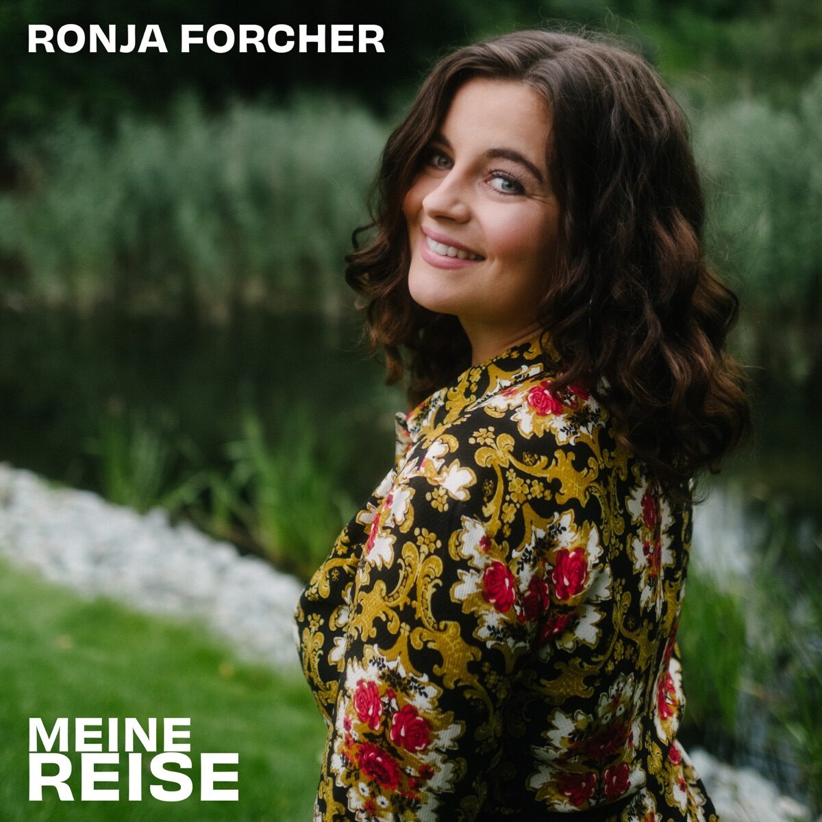 Ronja Forcher - Meine Reise (2022) 