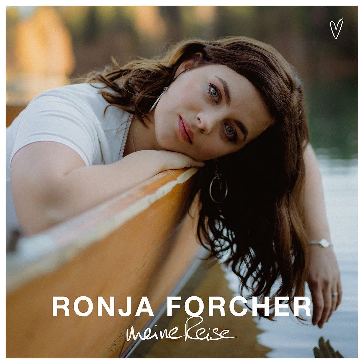 Ronja Forcher - Meine Reise (2022)