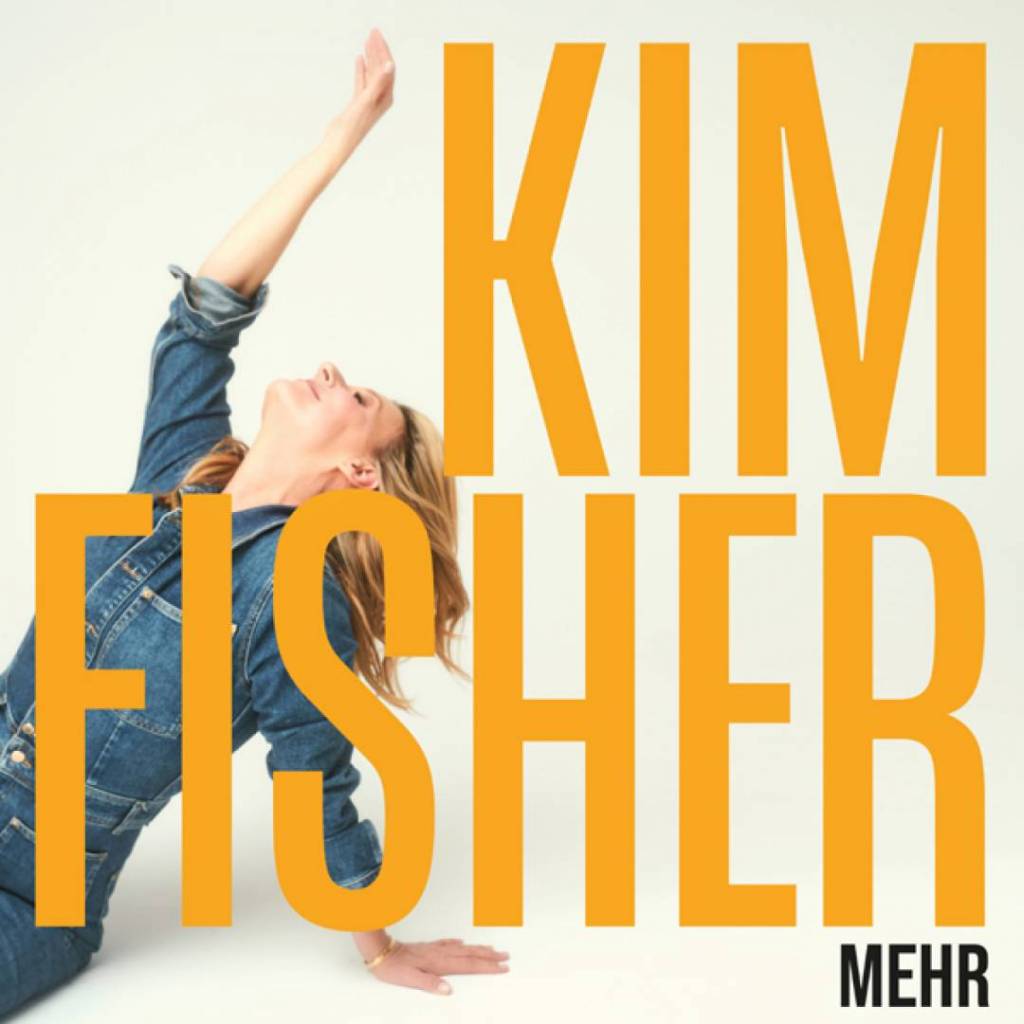 Kim Fisher - Mehr (2022) 
