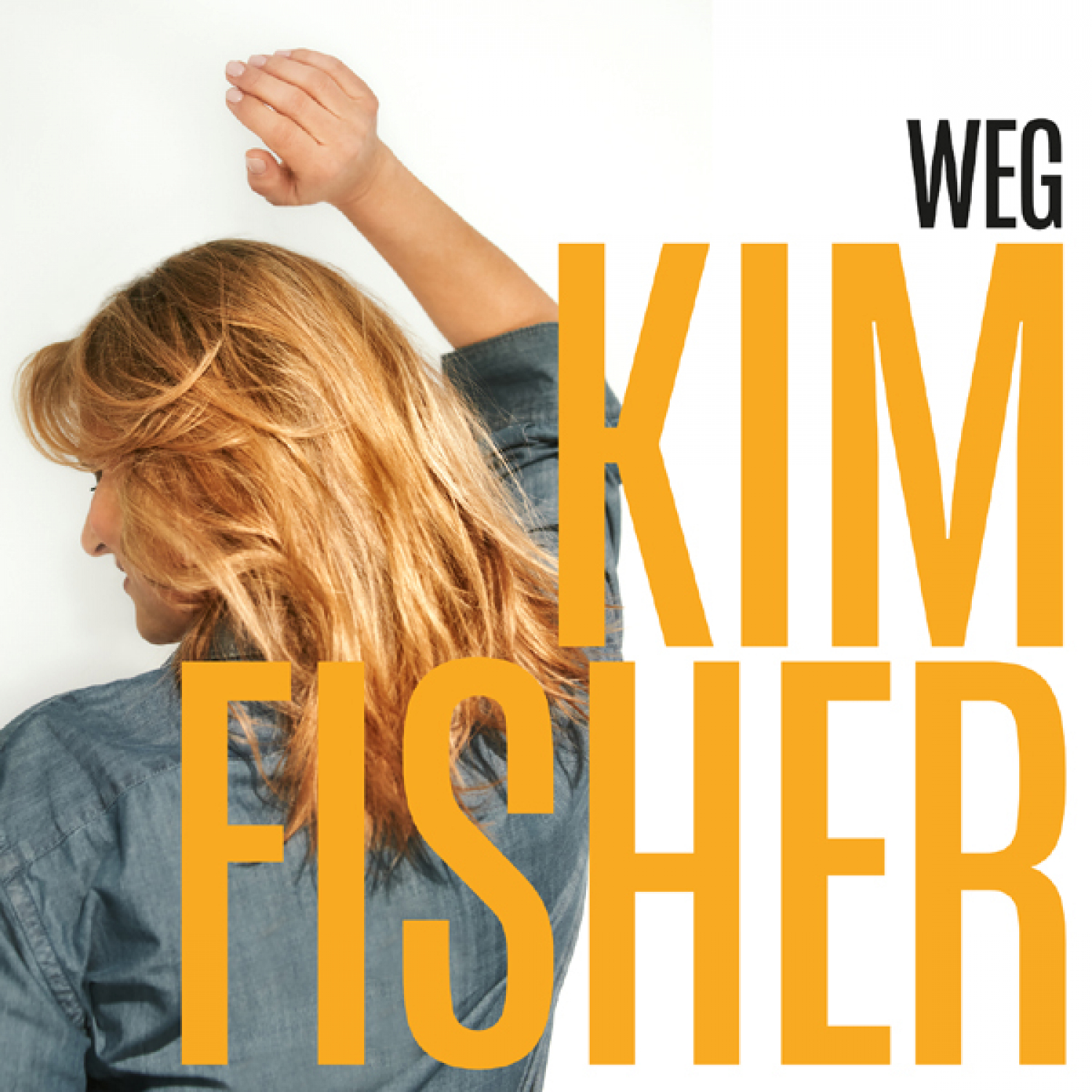 Kim Fisher - Weg (2022) 