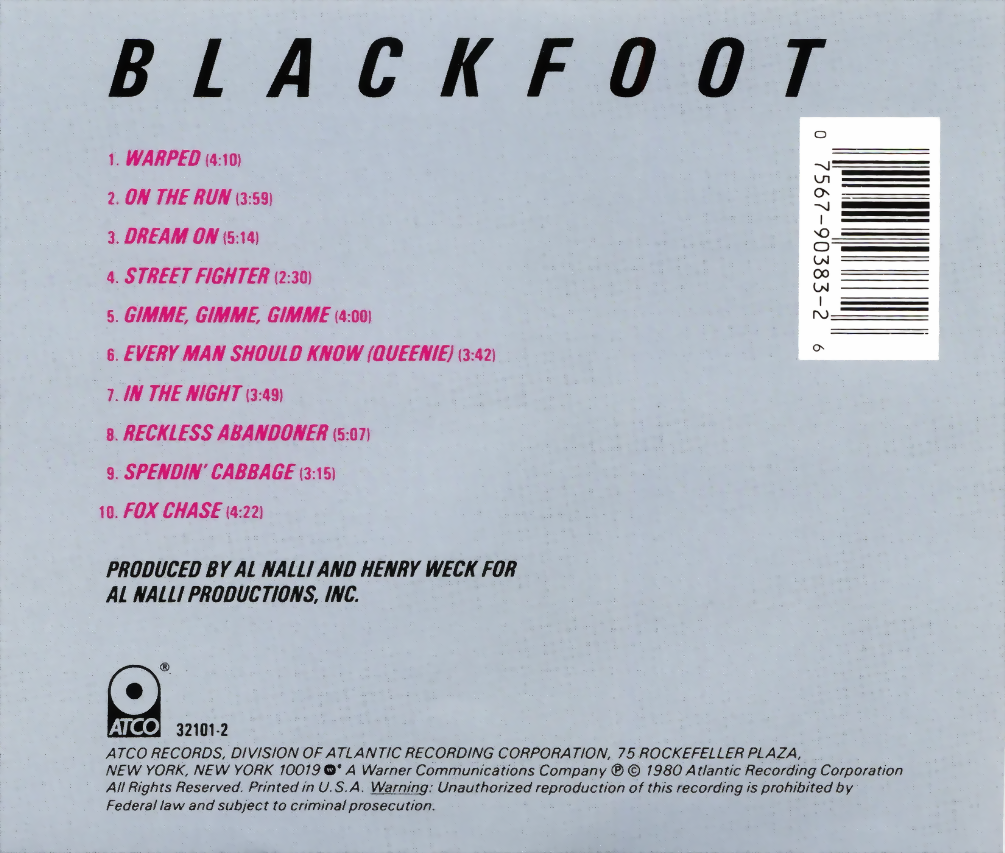 Полностью песни альбом. Blackfoot "Tomcattin'". Blackfoot (3) – Tomcattin'. Blackfoot 1980 Tomcattin'' CD. Blackfoot Band.