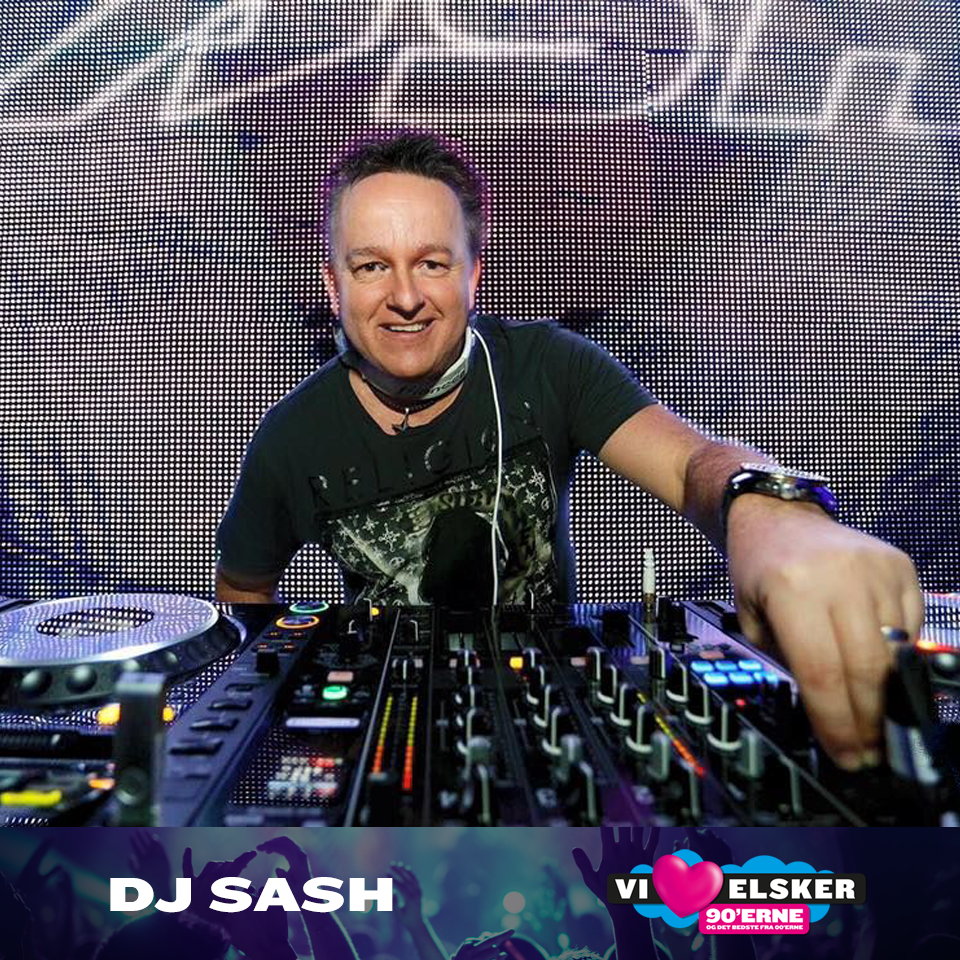 Sash 1997 It s My Life