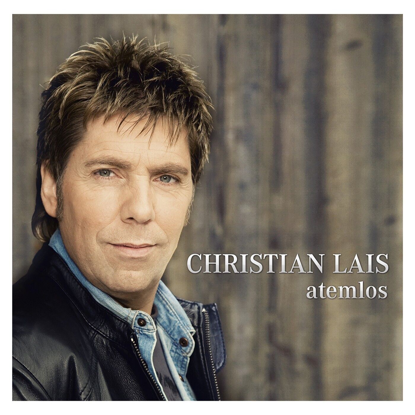 Christian Lais - Atemlos (2023) 