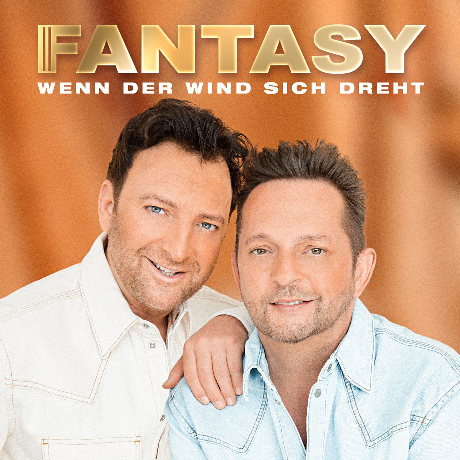 Fantasy - Wenn der Wind sich dreht (2023) 