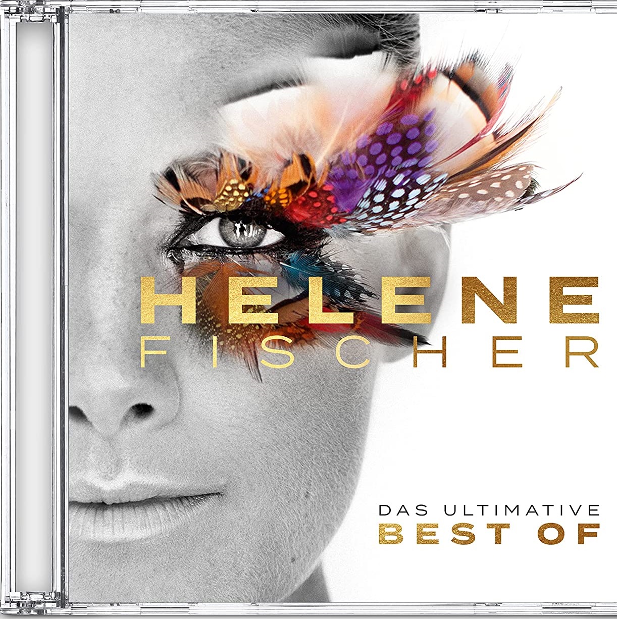 Helene Fischer - Best Of (Das Ultimative) (2023) 