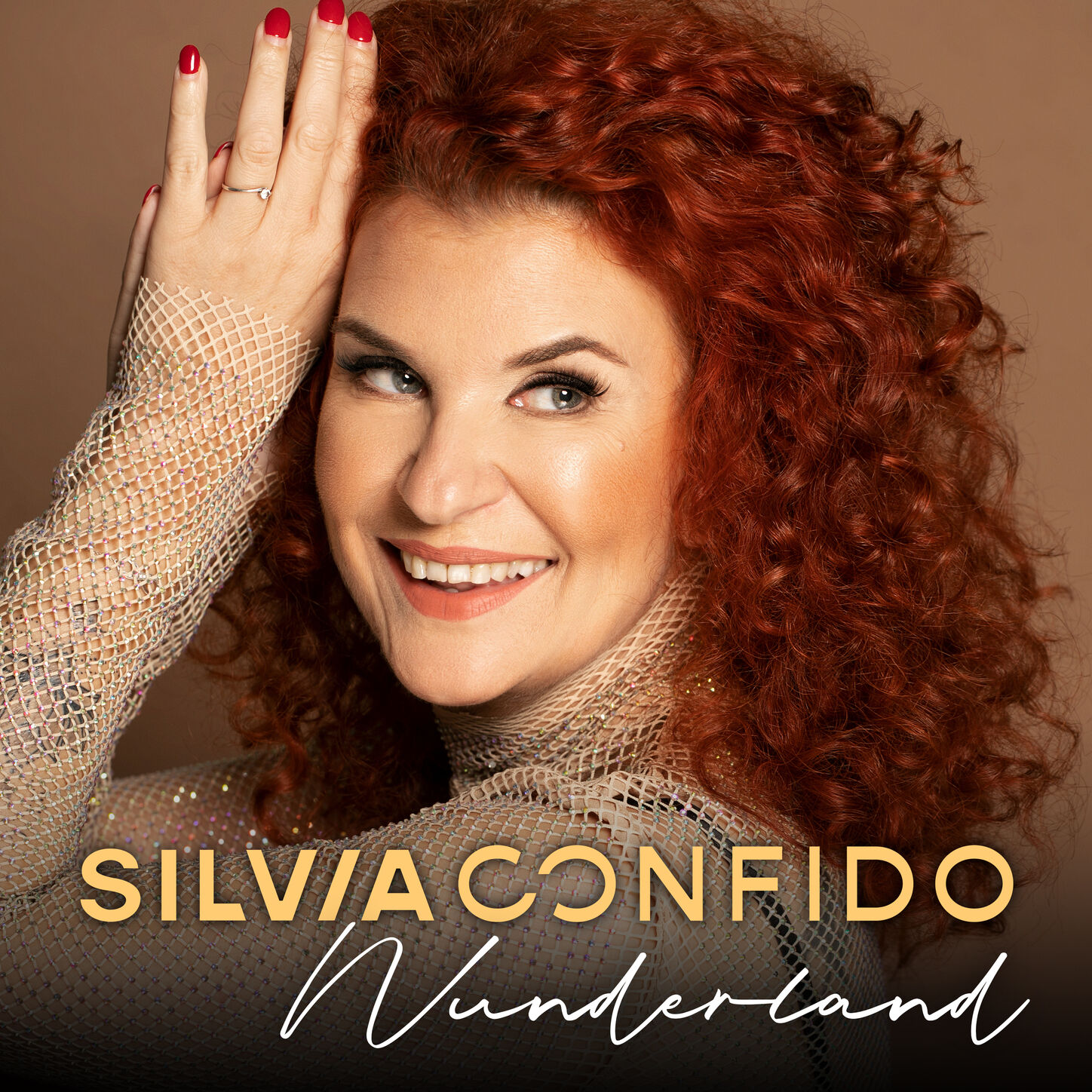 Silvia Confido - Wunderland (2023) 