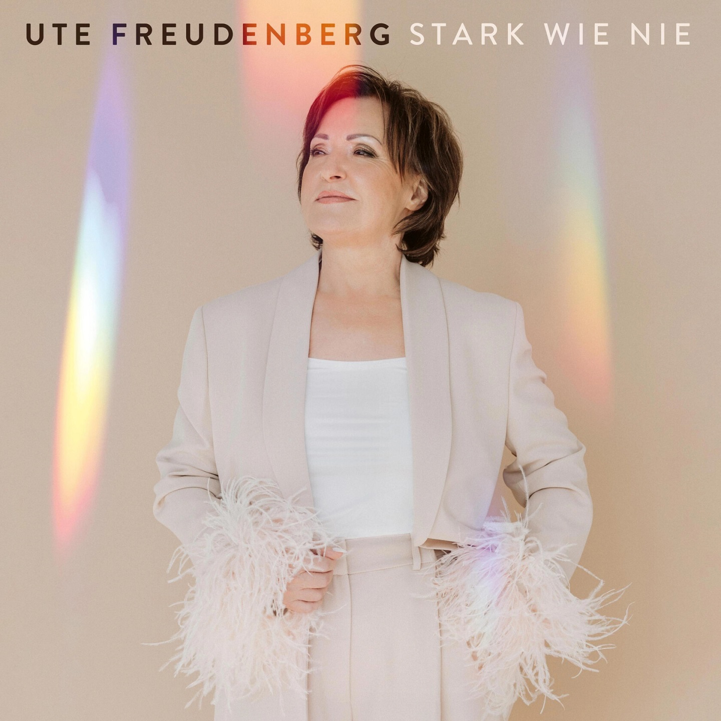 Ute Freudenberg - Stark wie nie (2023) 
