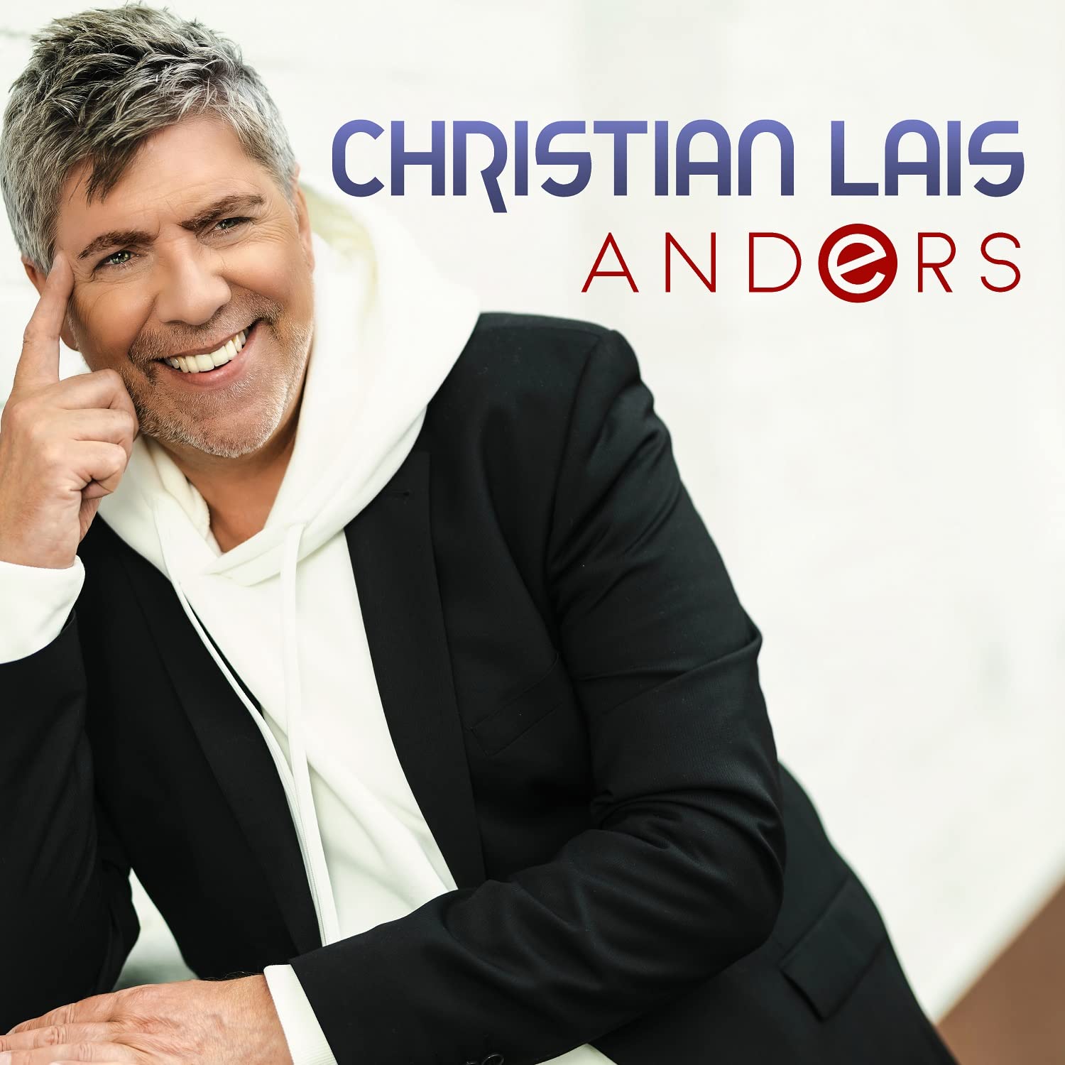Christian Lais - Anders (2023) 