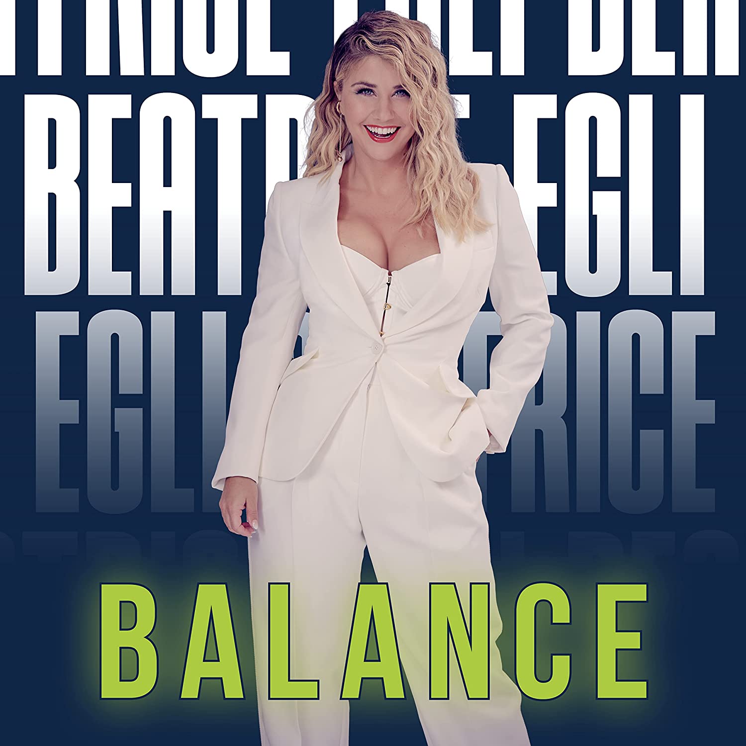 Beatrice Egli - Balance (Deluxe Edition) (2023) 