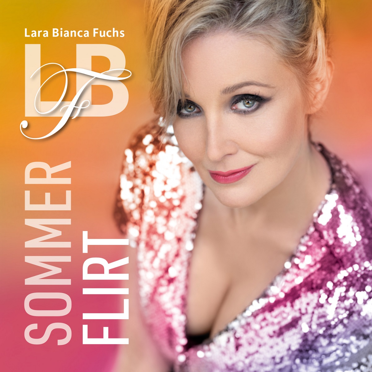 Lara Bianca Fuchs - Sommerflirt (2023) 