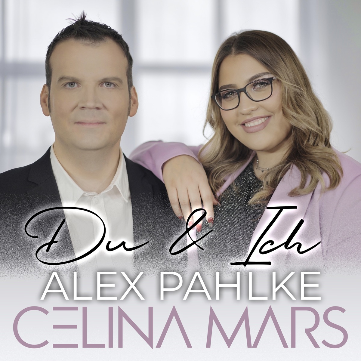 Alex Pahlke & Celina Mars - Du & ich (2022) 