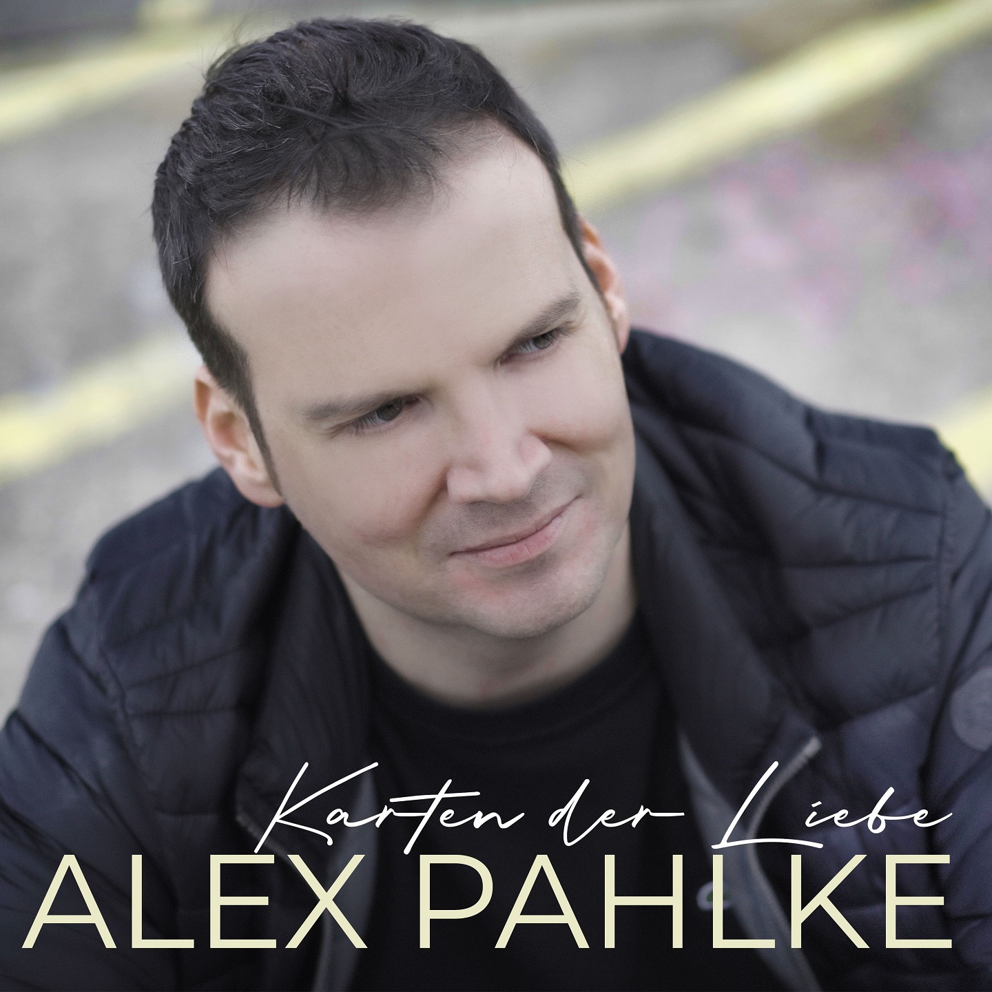 Alex Pahlke - Karten der Liebe (2023) 