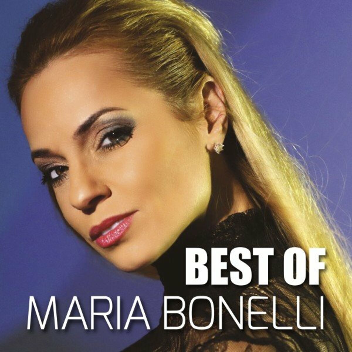 Maria Bonelli - Best Of (Maria Bonelli) (2023) 