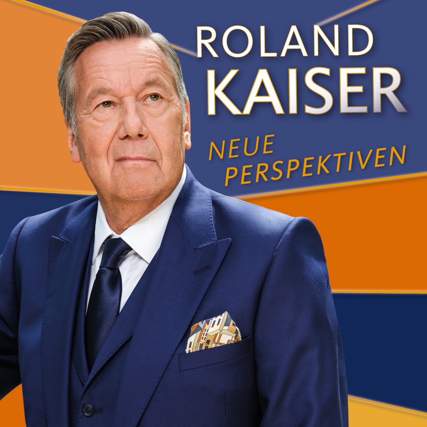 Roland Kaiser - Neue Perspektiven (2023) 