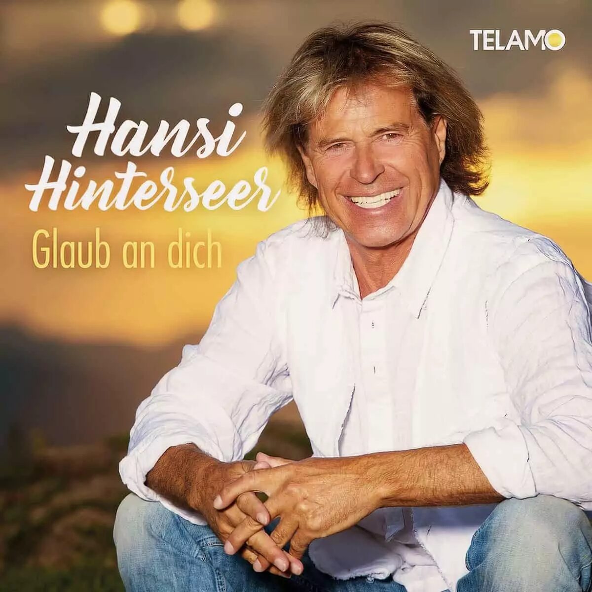 Hansi Hinterseer - Glaub an dich (2023) 