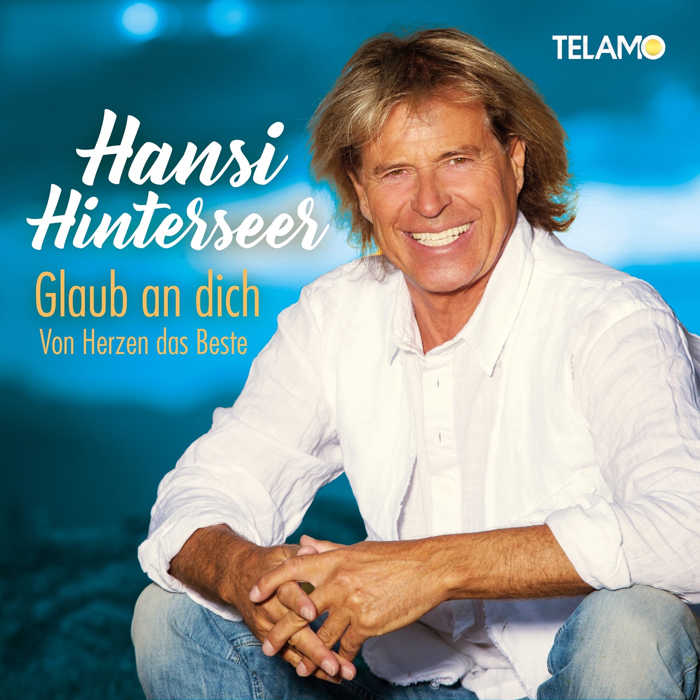 Hansi Hinterseer - Glaub an dich: Von Herzen das Beste (2023) 