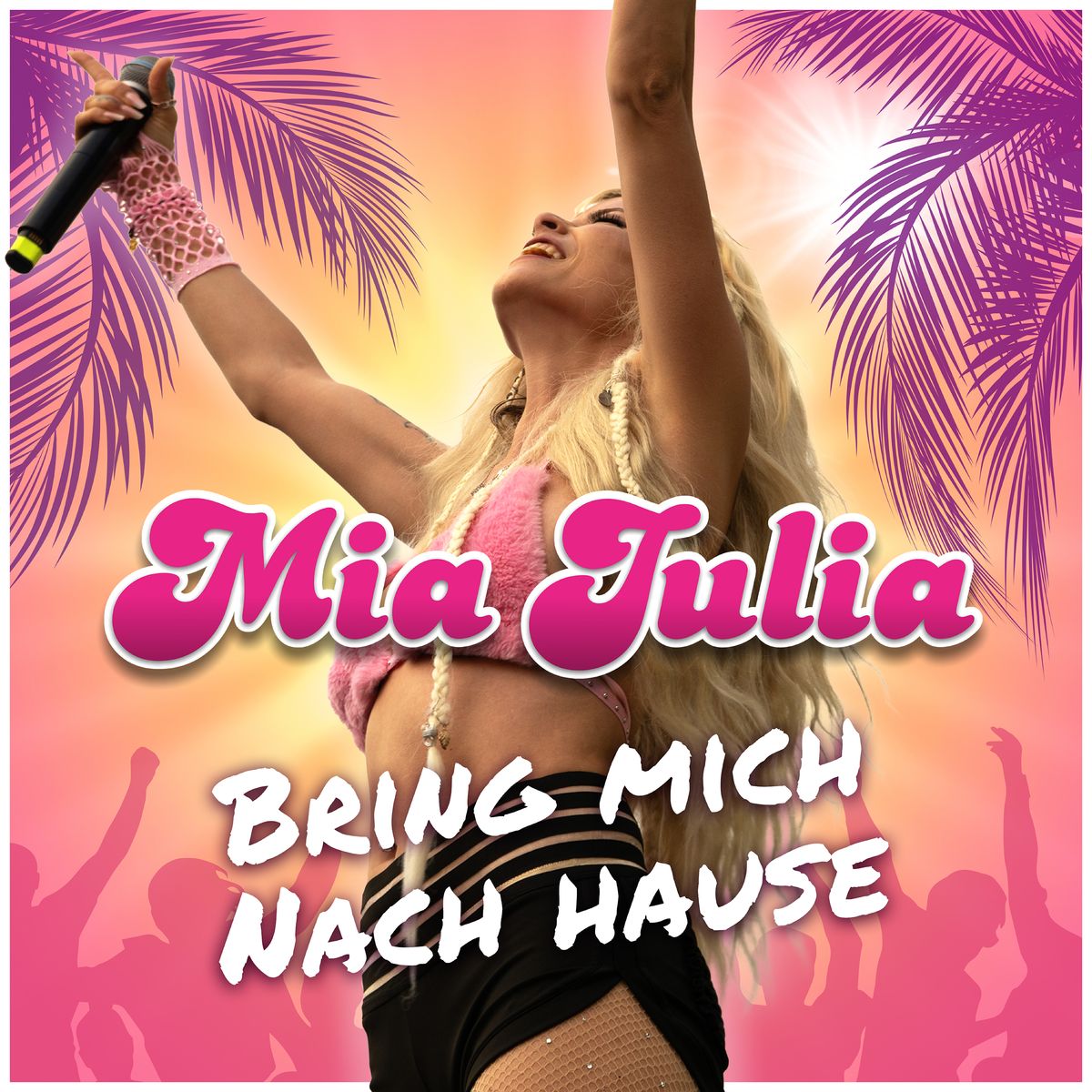 Mia Julia - Bring mich nach Hause (2023) 