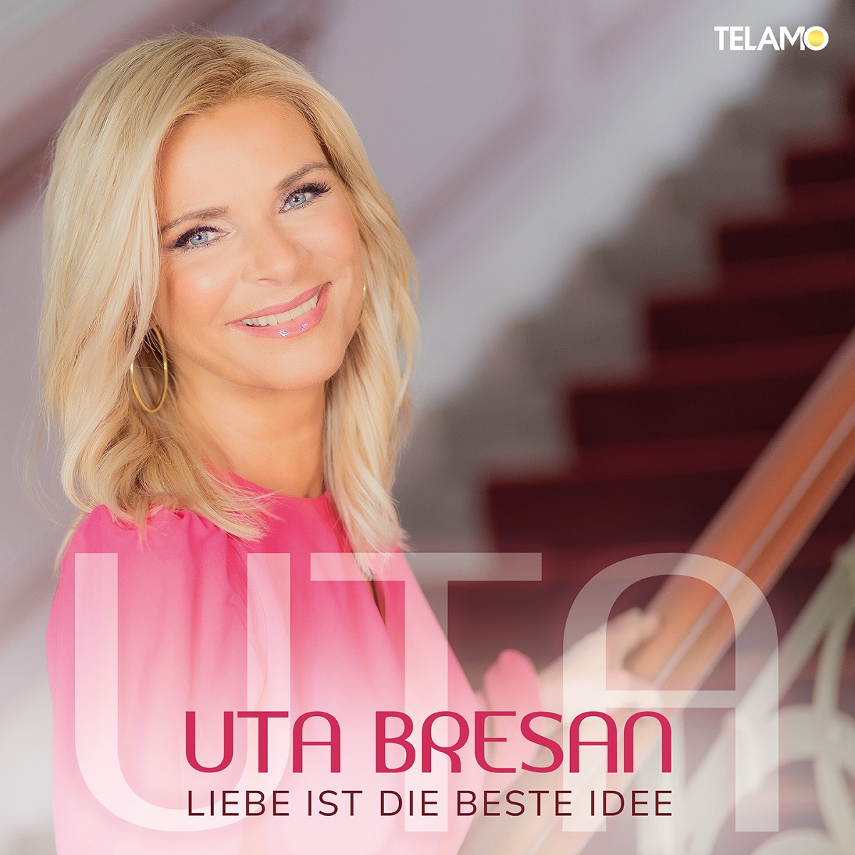 Uta Bresan - Liebe ist die beste Idee (2023) 