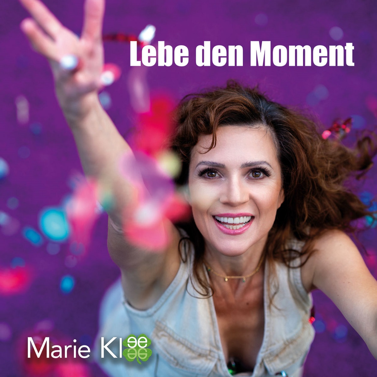 Marie Klee - Lebe den Moment (2023) 