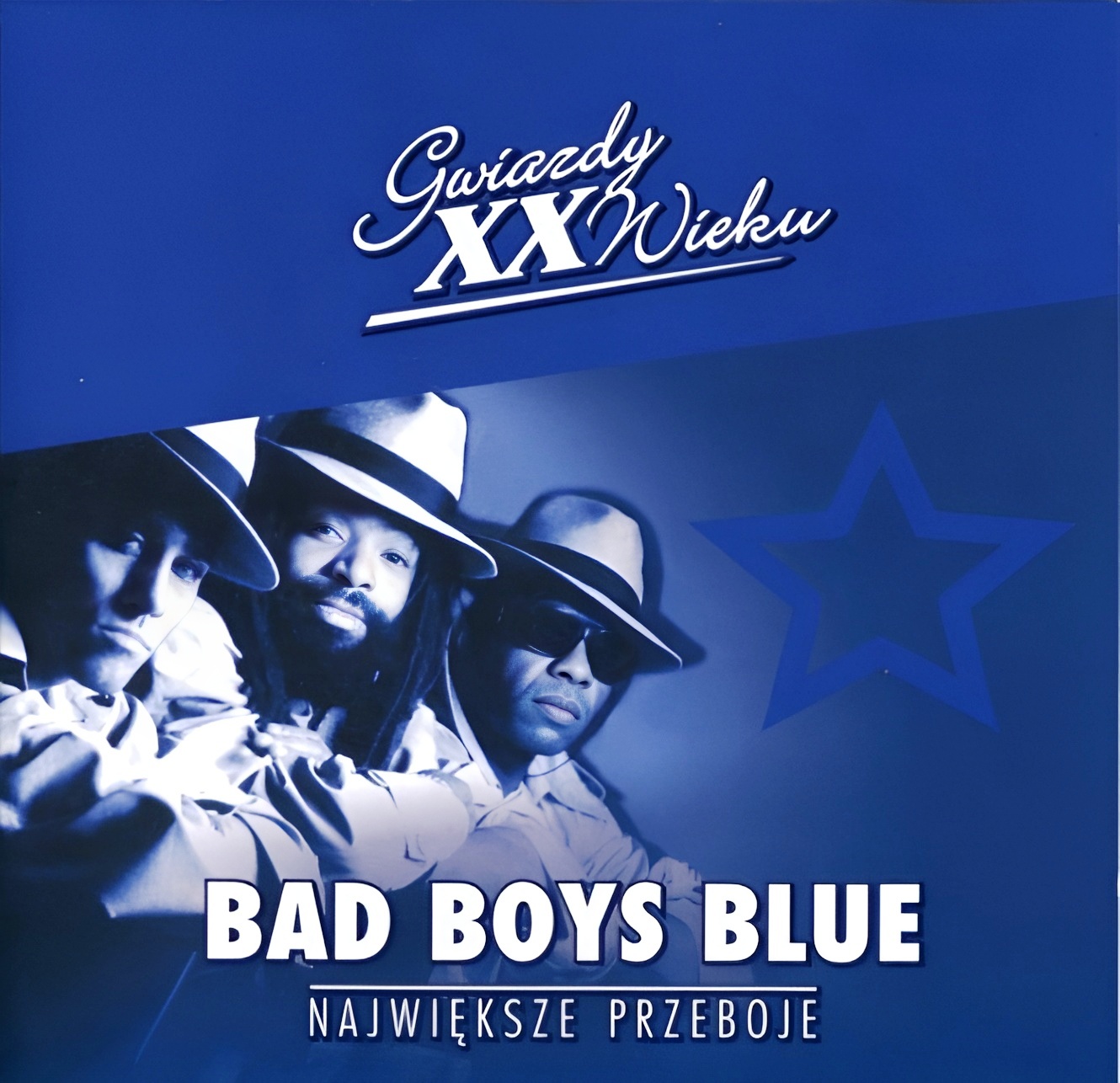 Bad boys blue