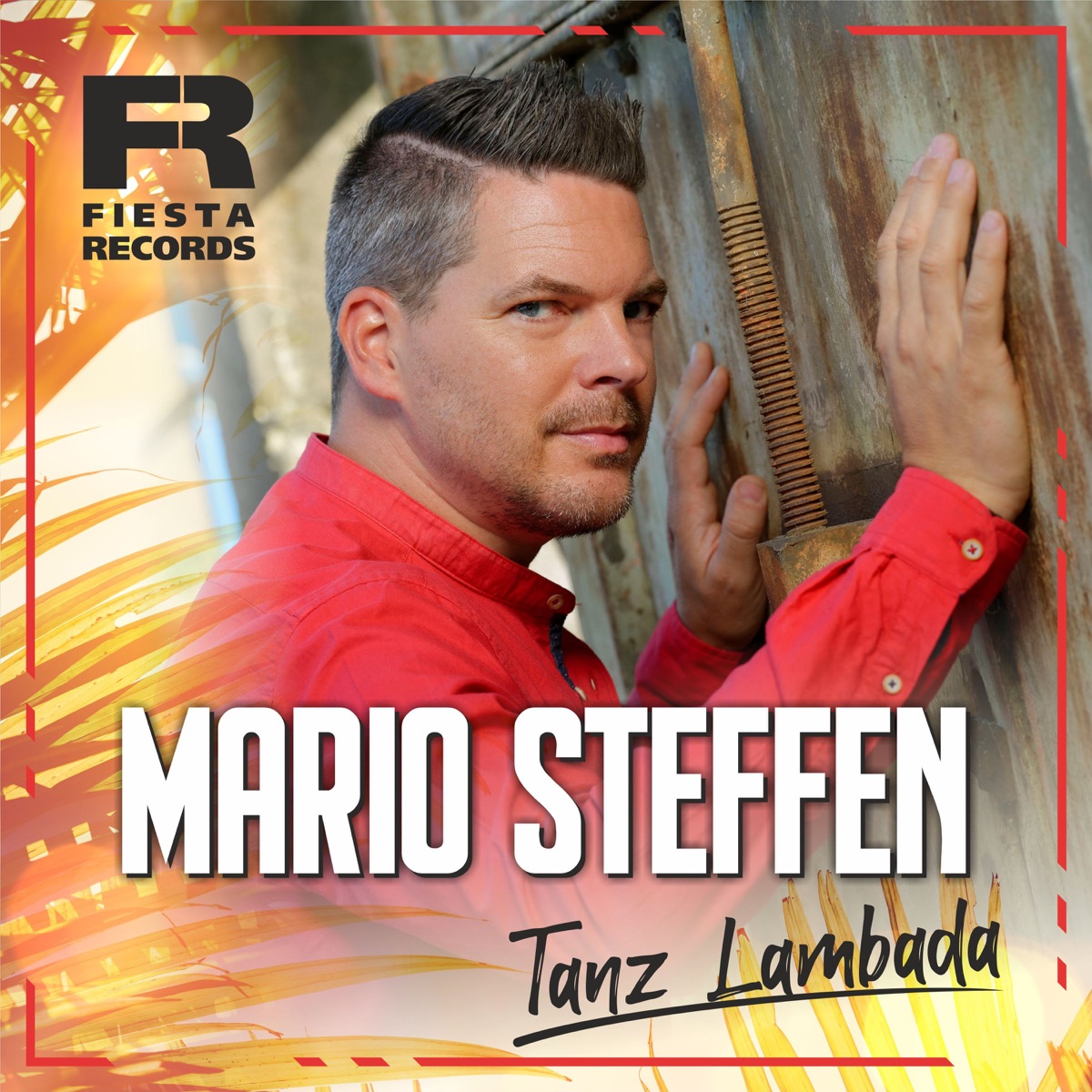 Mario Steffen - Tanz Lambada (2023) 