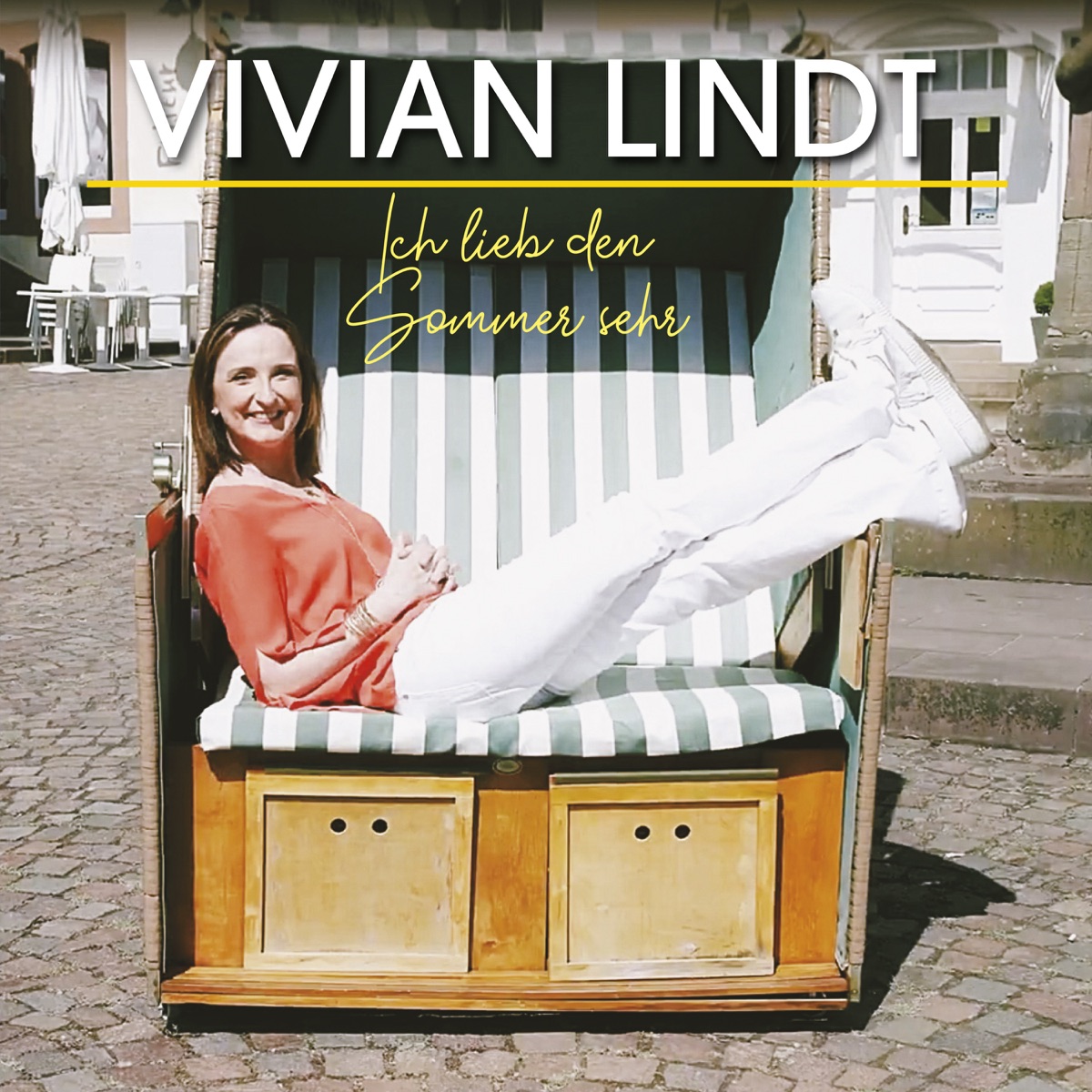 Vivian Lindt - Ich lieb den Sommer sehr (2023) 