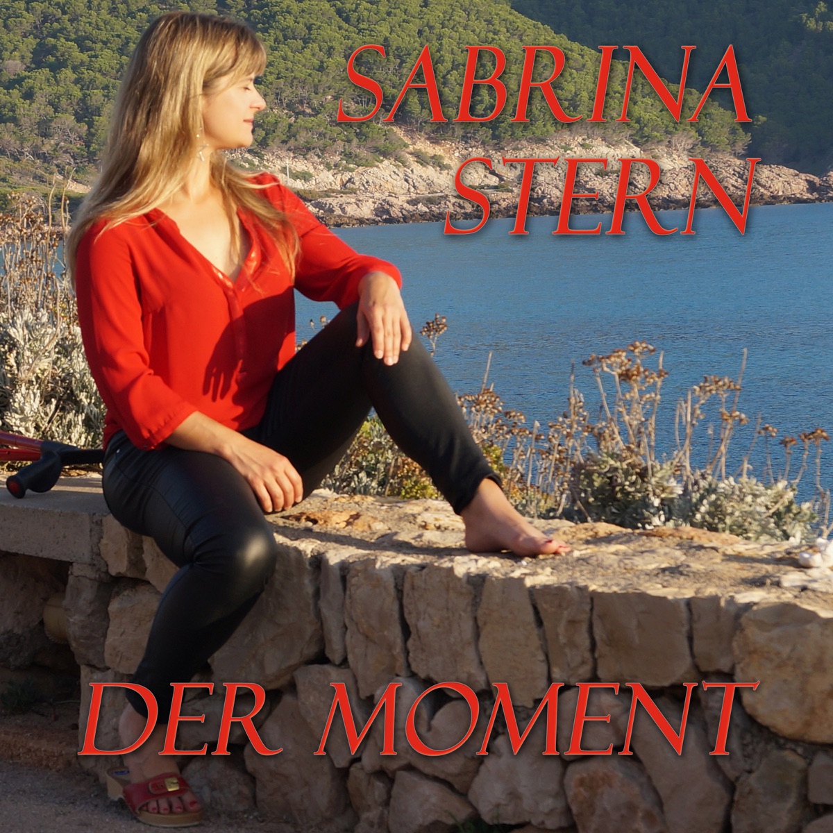 Sabrina Stern - Der Moment 