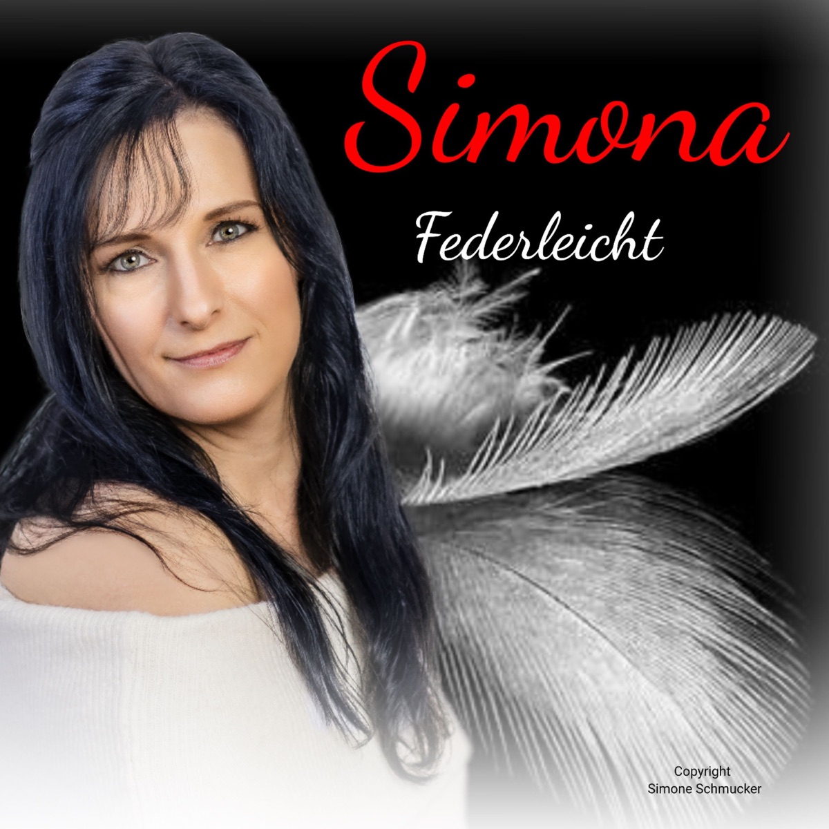 Simona - Federleicht 