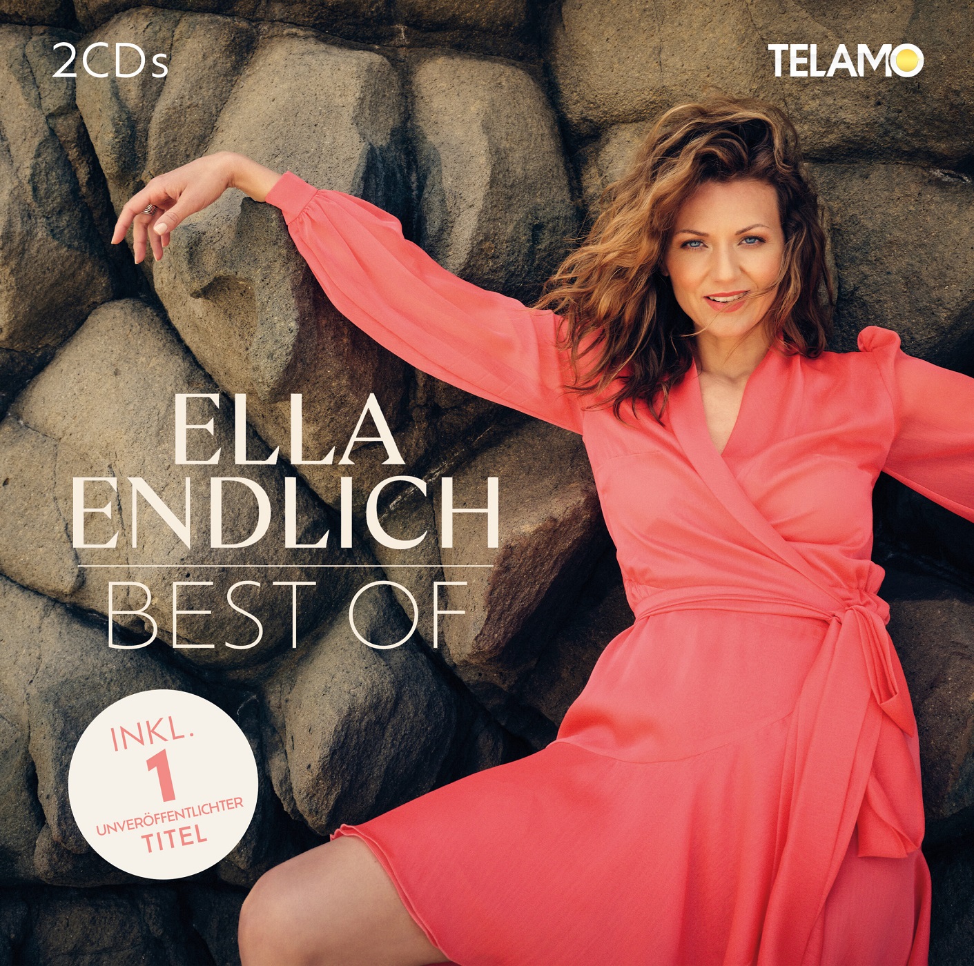 Ella Endlich - Best Of (2023) 
