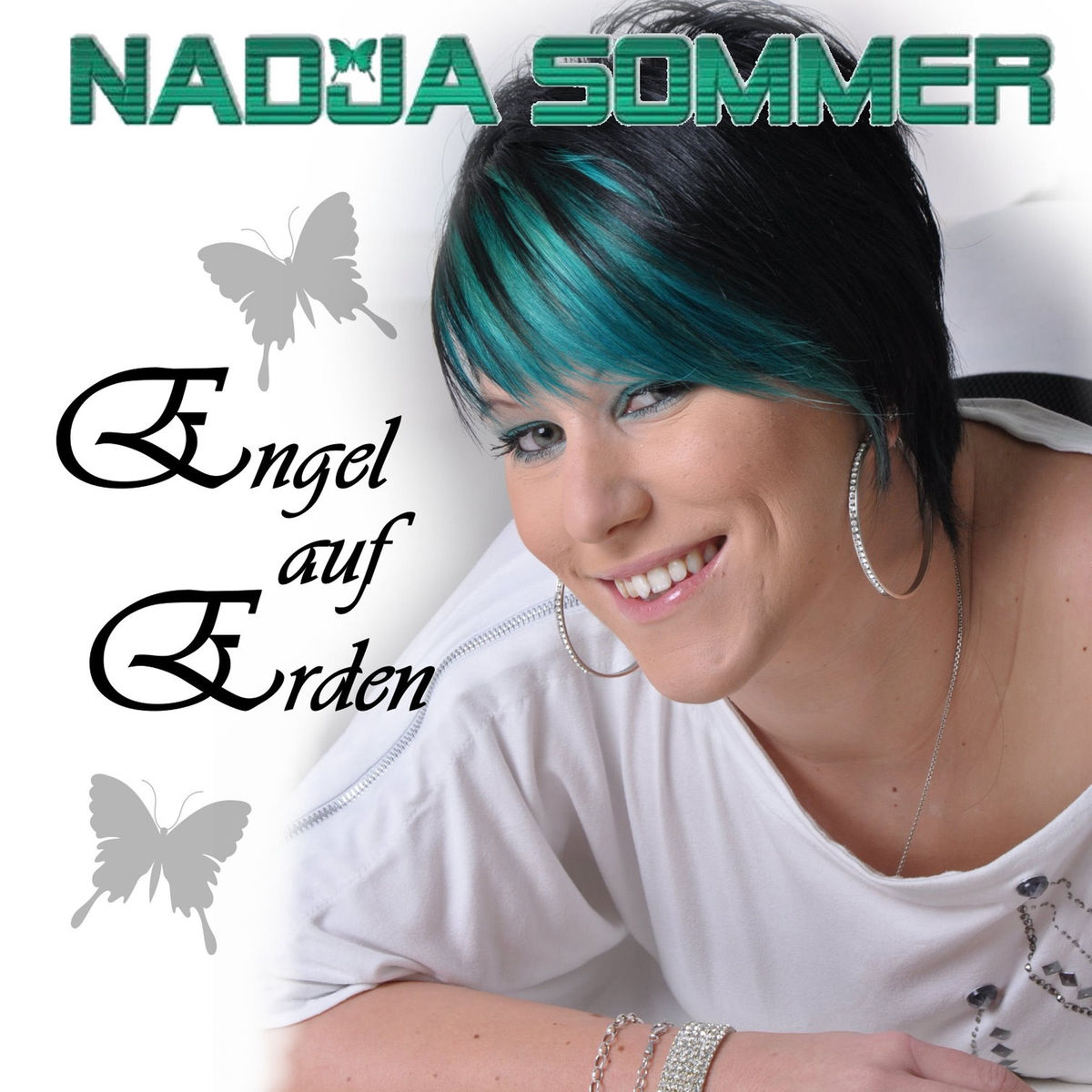 Nadja Sommer - Engel auf Erden 