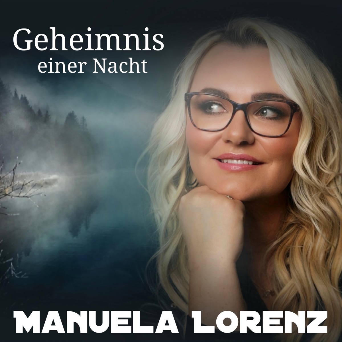 Manuela Lorenz - Geheimnis einer Nacht 