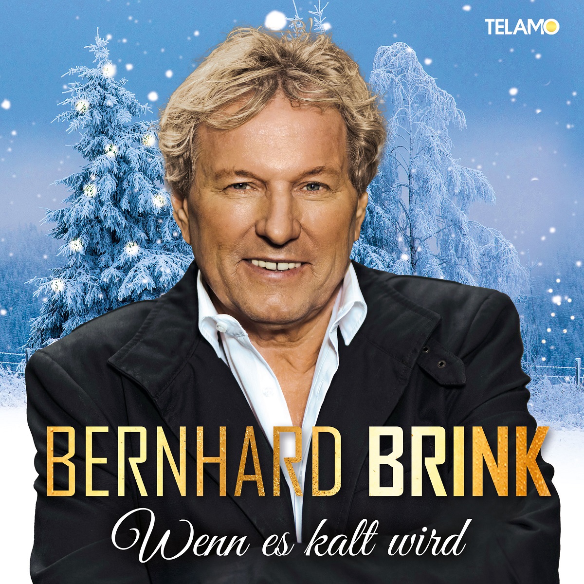 Bernhard Brink - Wenn es kalt wird 