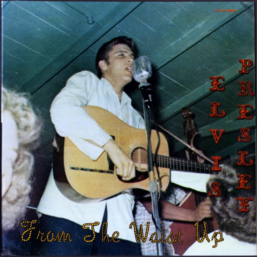 front lp cover