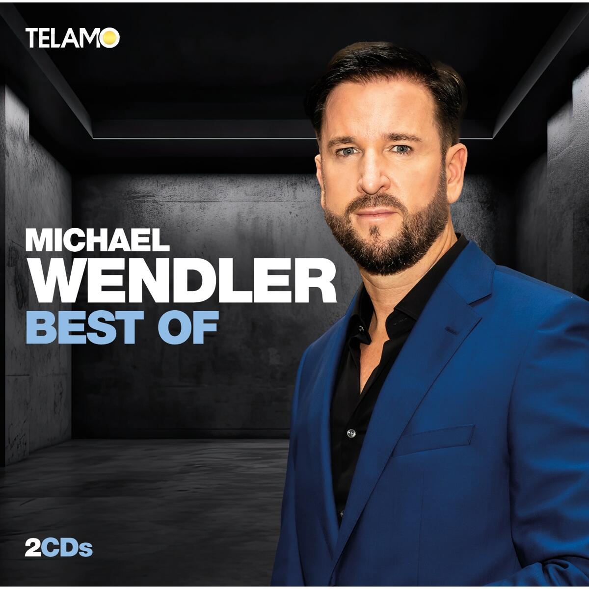 Michael Wendler - Best Of (2024)