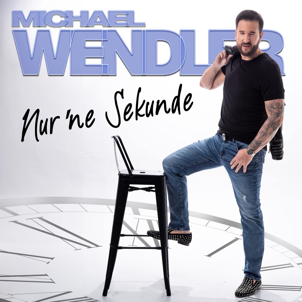 Michael Wendler - Nur 'ne Sekunde 